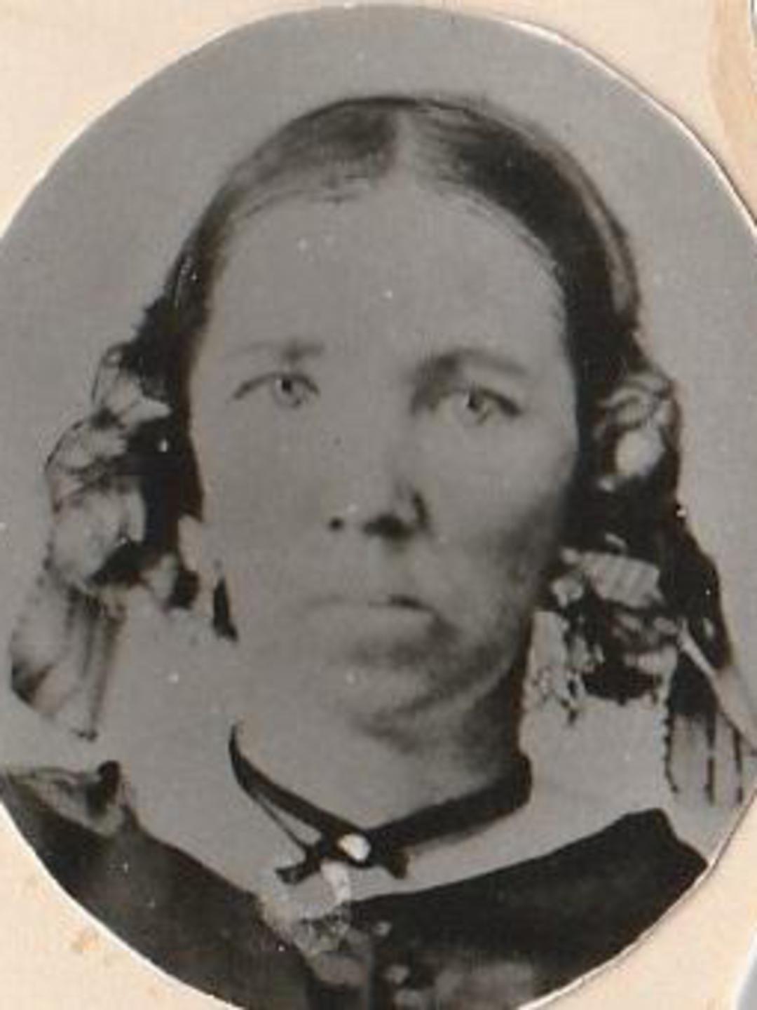 Elizabeth Whiteman (1815 - 1874) Profile